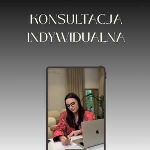 KONSULTACJA 1:1